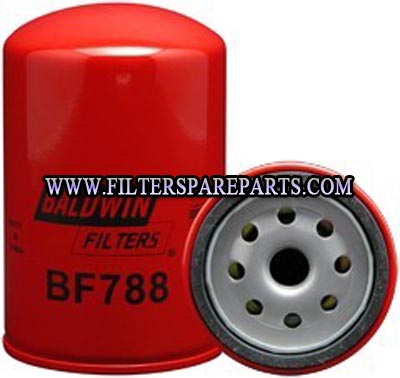 BF788 Wholesale Baldwin filter - Click Image to Close